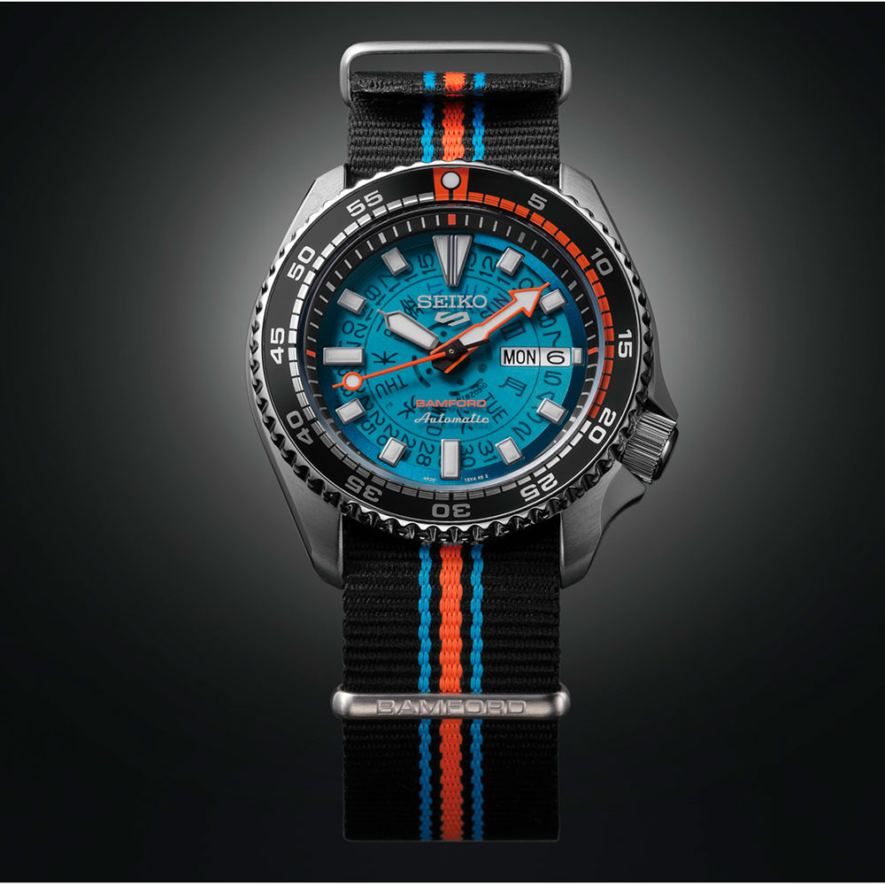 seiko SBSA315