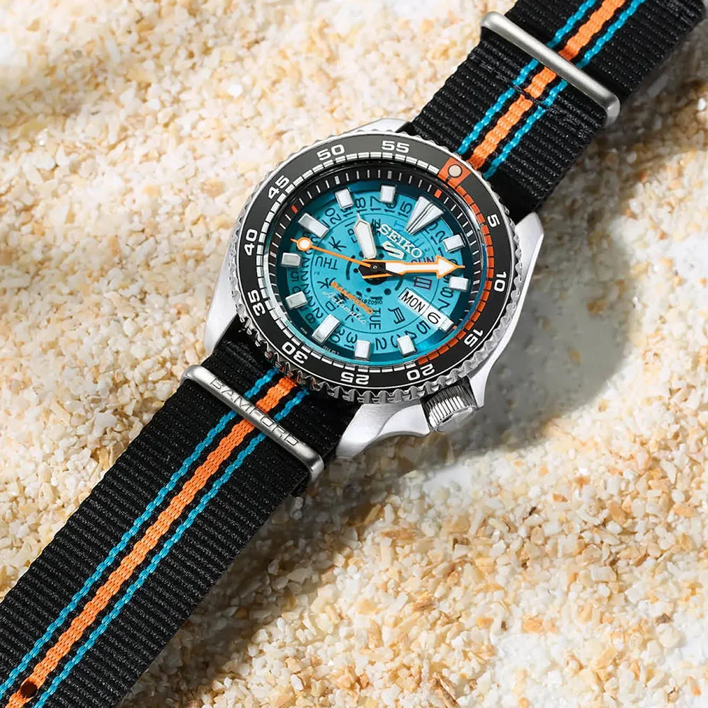 seiko SBSA315