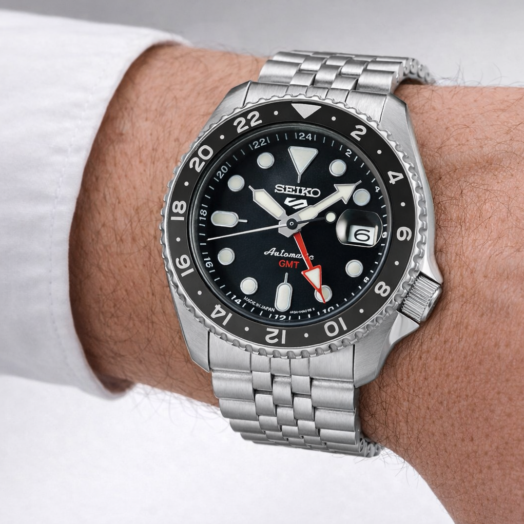 seiko SBSC001