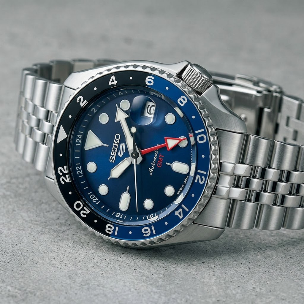 seiko SBSC003