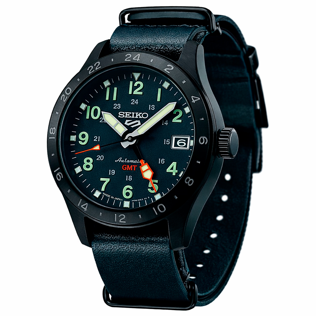 seiko SBSC013