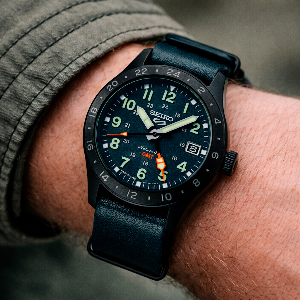 seiko SBSC013