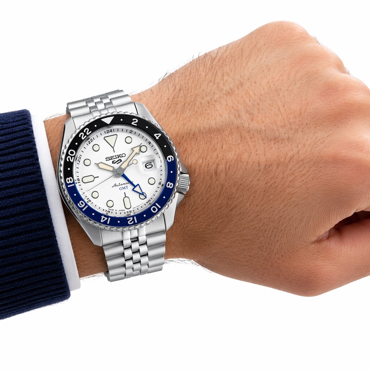 seiko SBSC017
