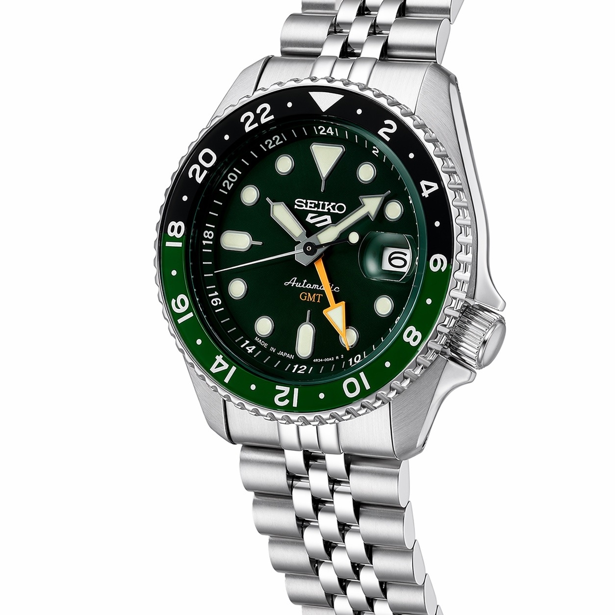 seiko SBSC019