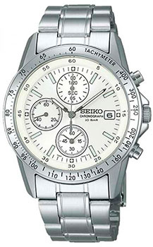 Часы Seiko Spirit SBTQ039