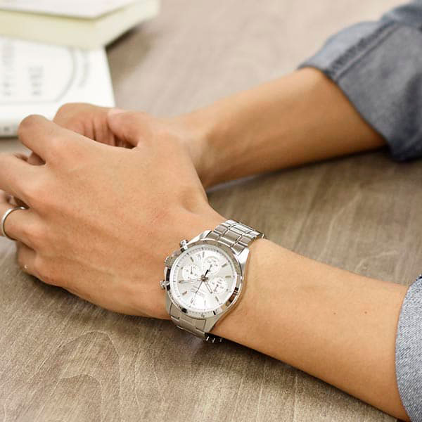 seiko SBTR009