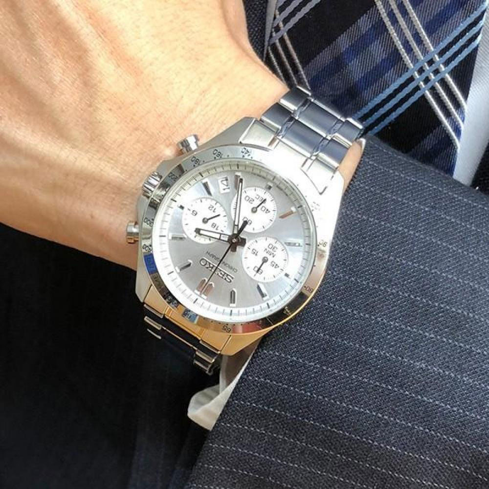 seiko SBTR009