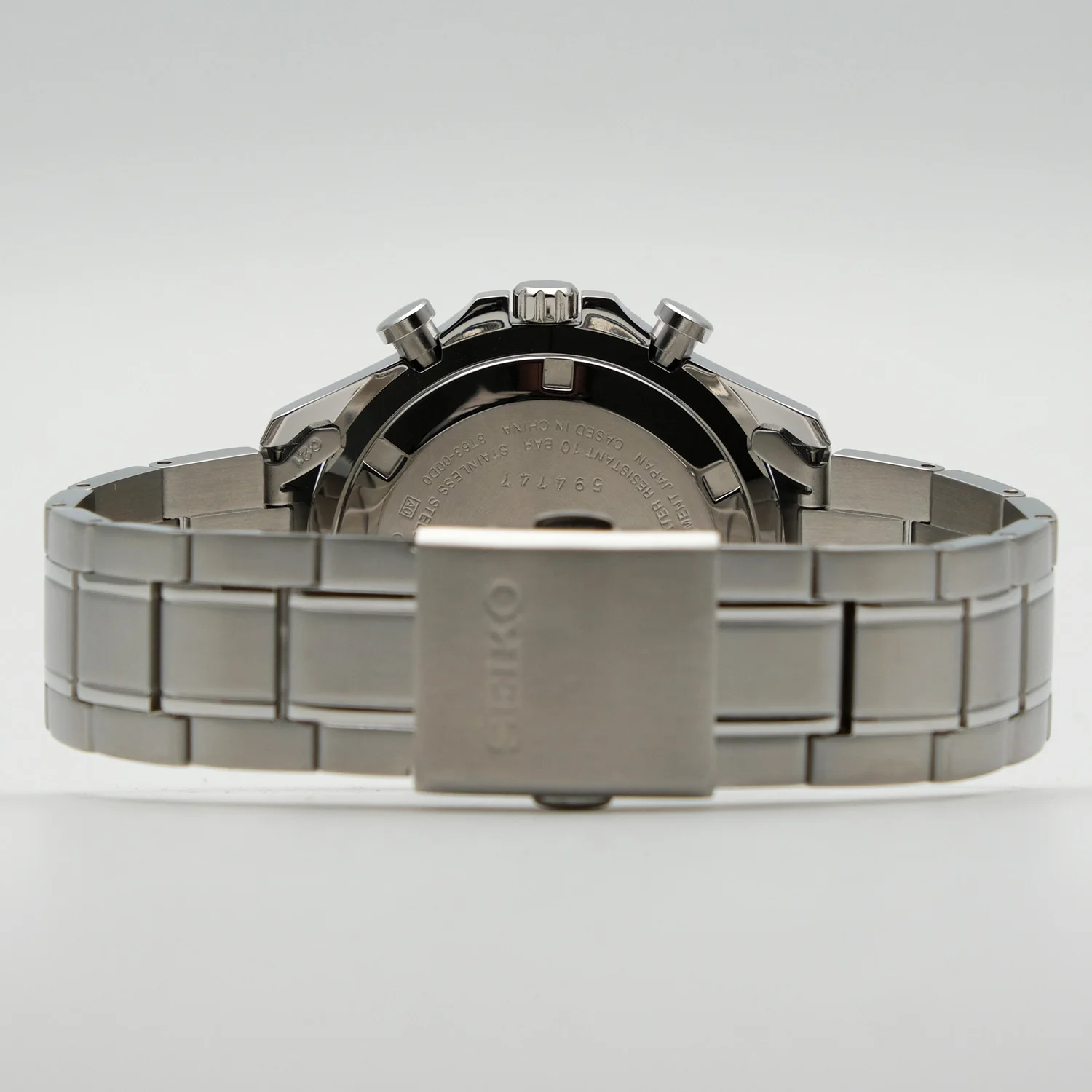 seiko SBTR011