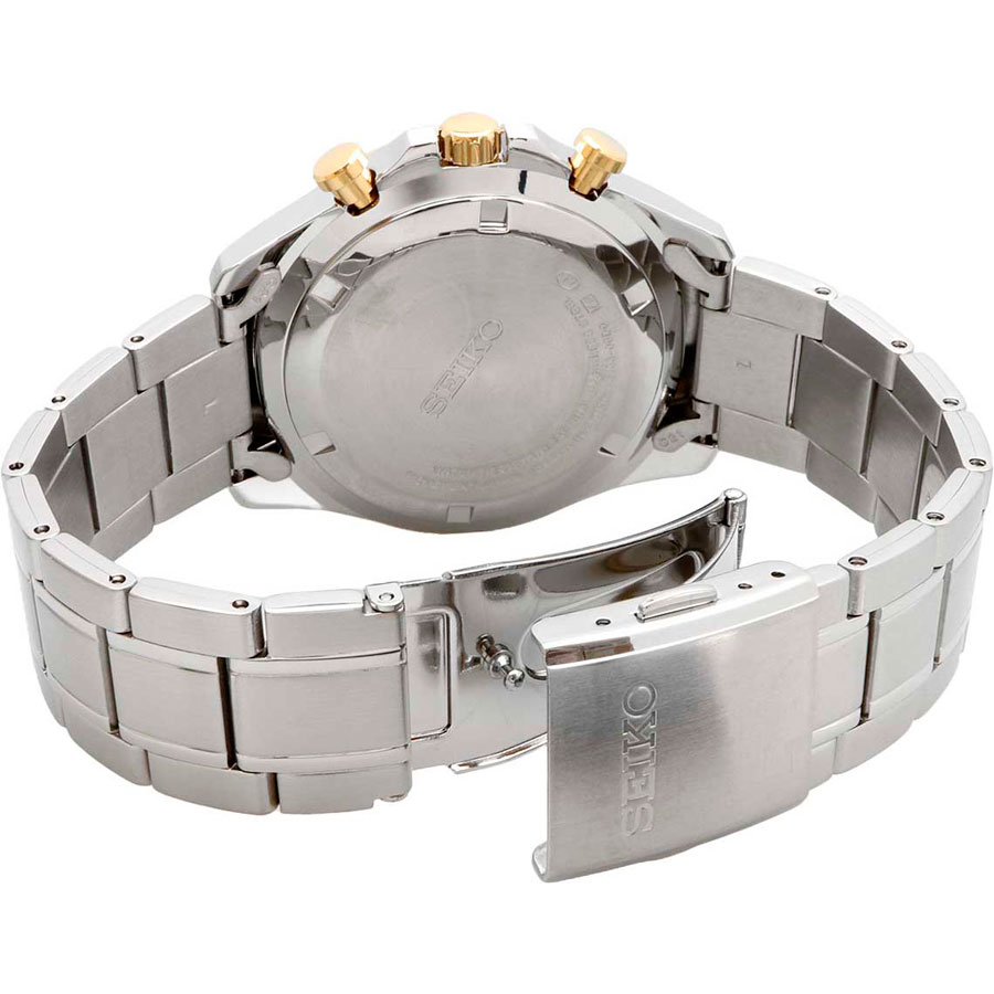 seiko SBTR015