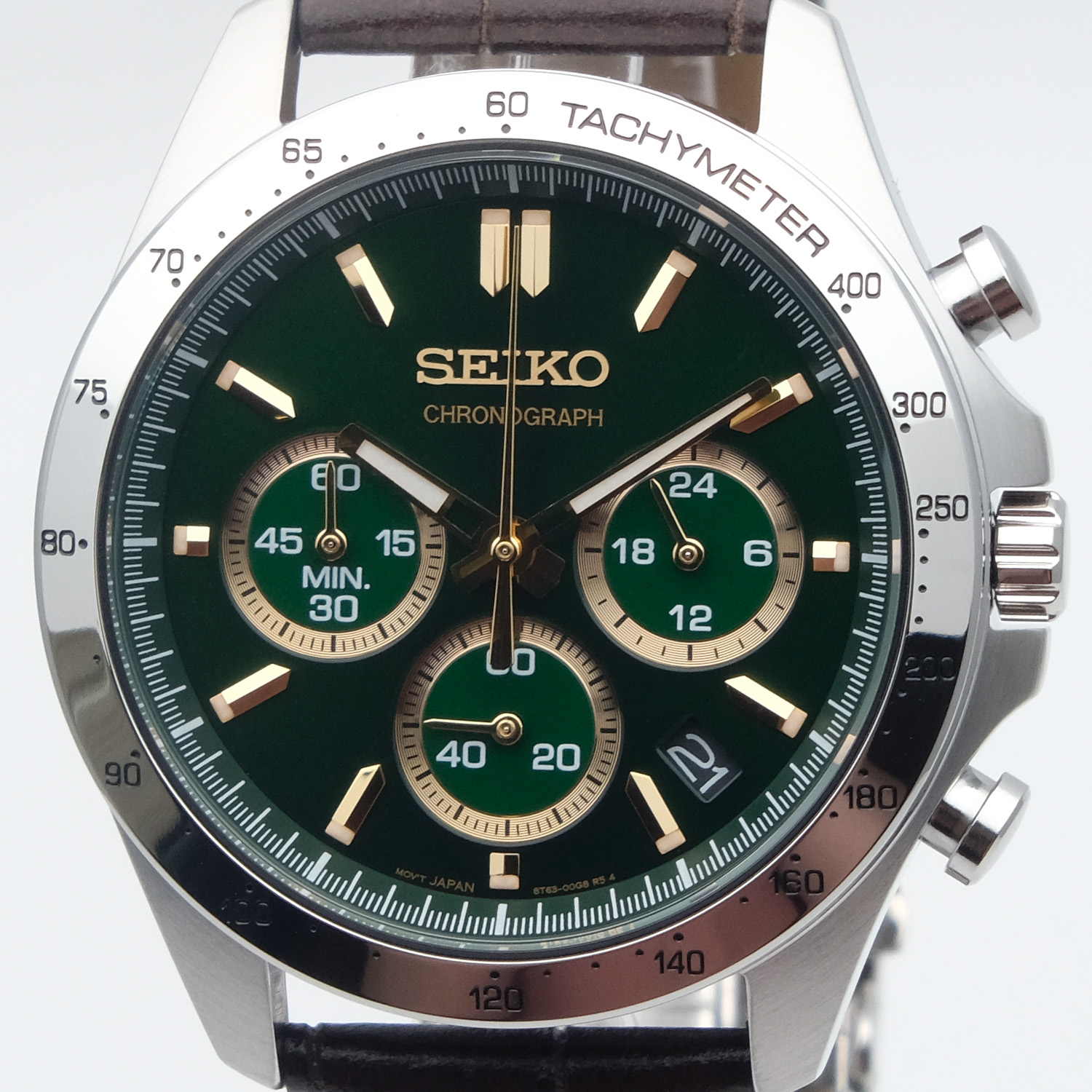 seiko SBTR017