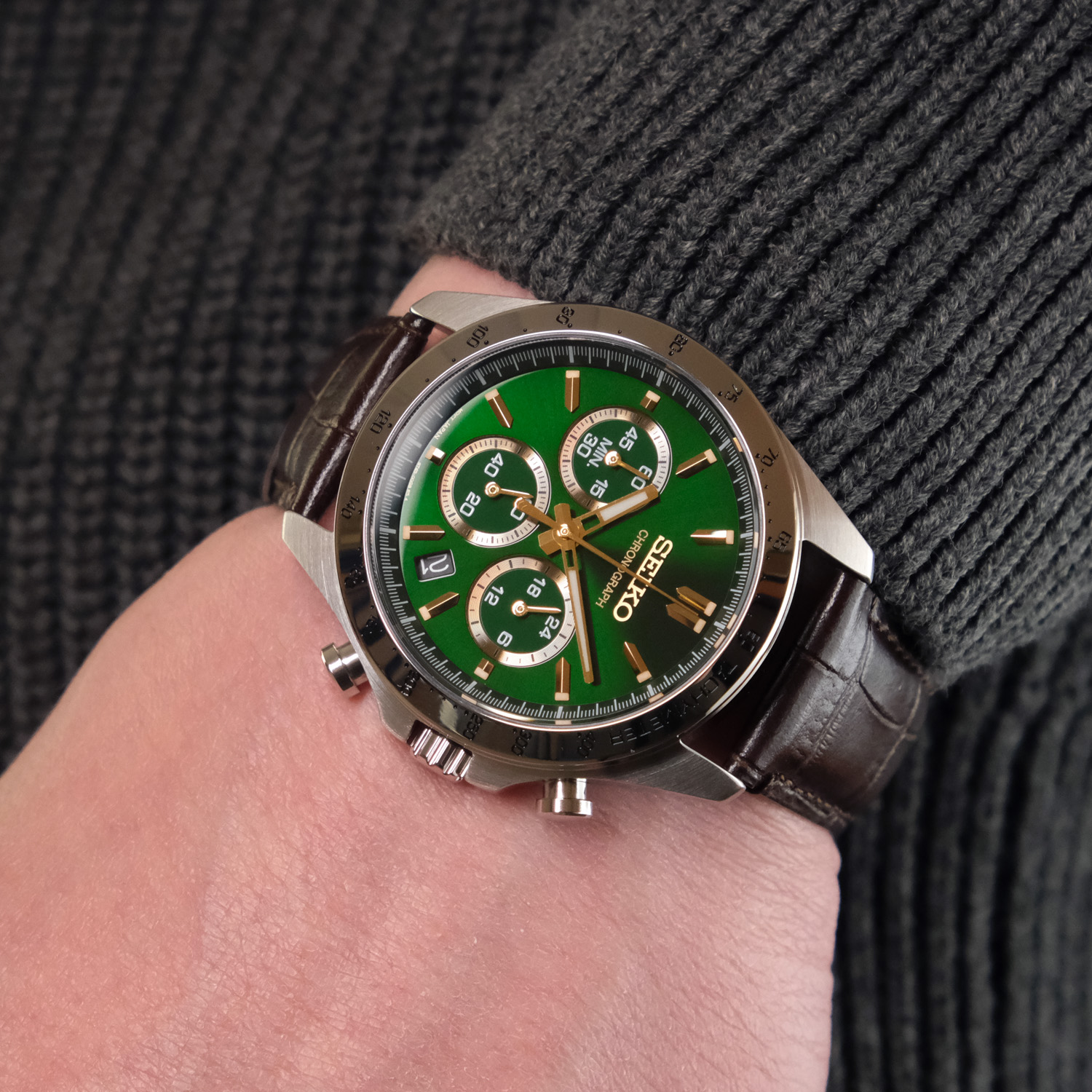 seiko SBTR017