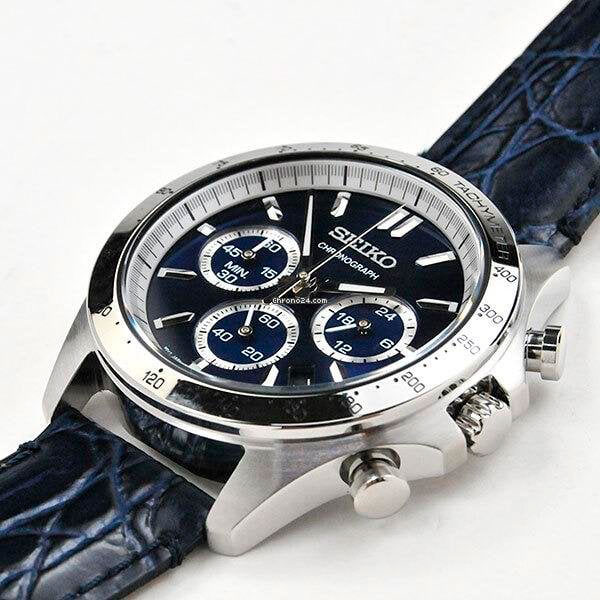 seiko SBTR019