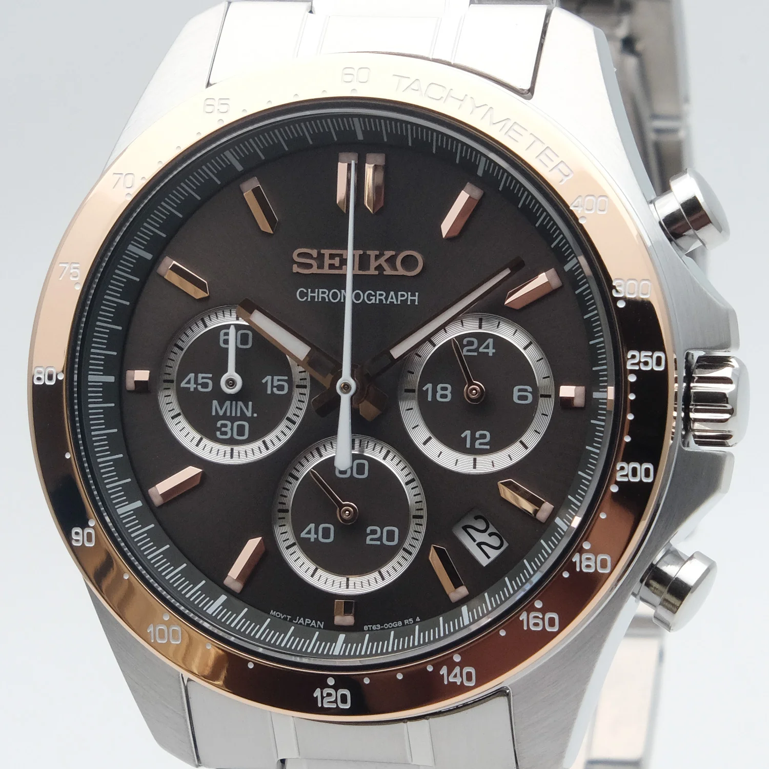 seiko SBTR026