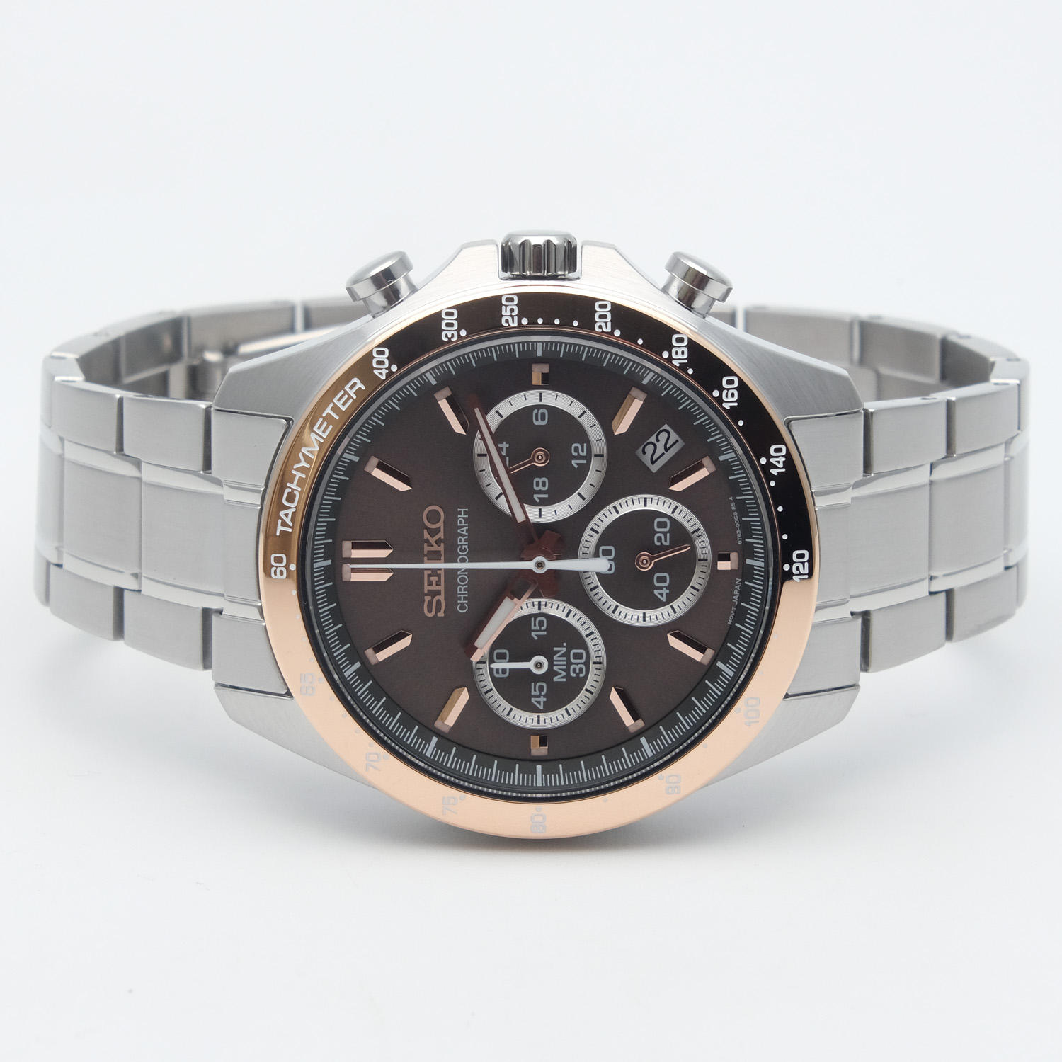 seiko SBTR026