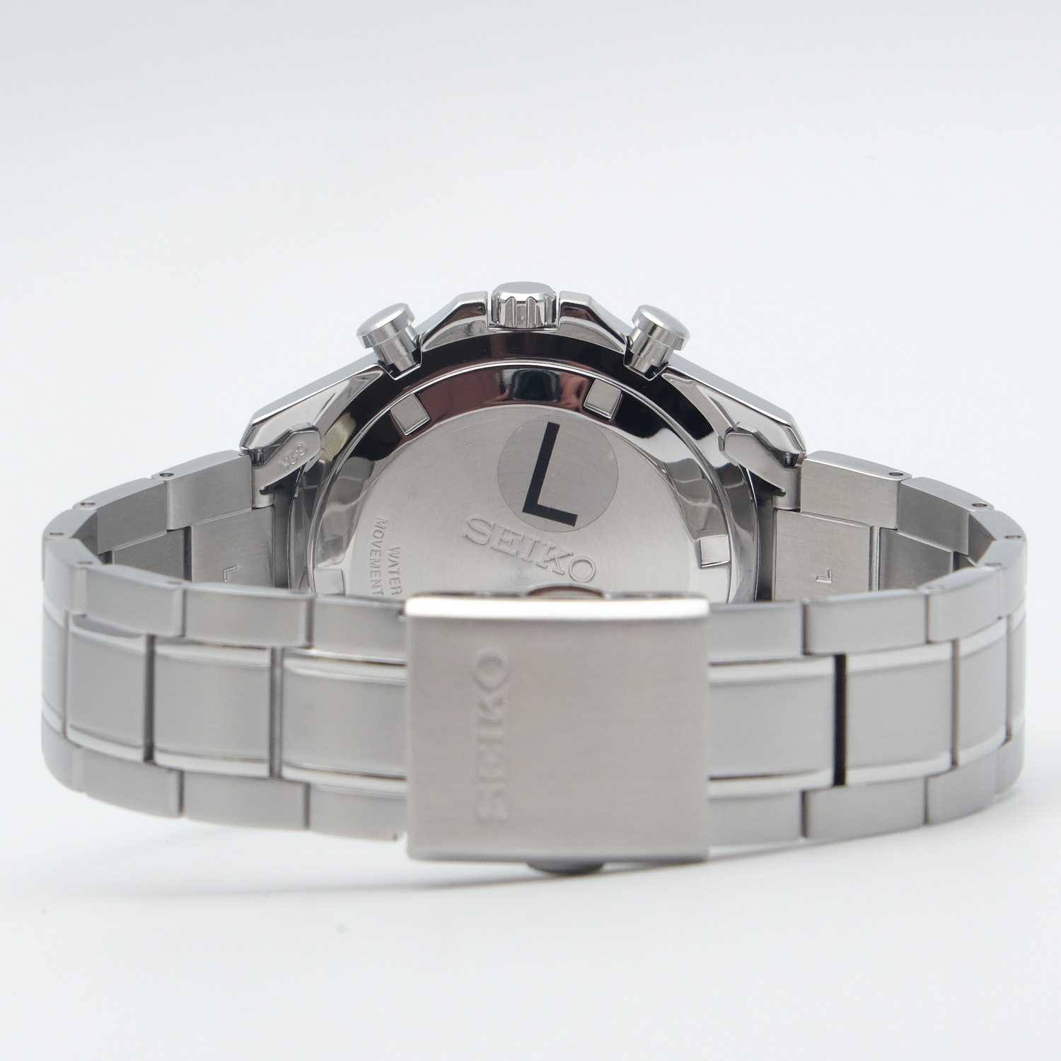 seiko SBTR026