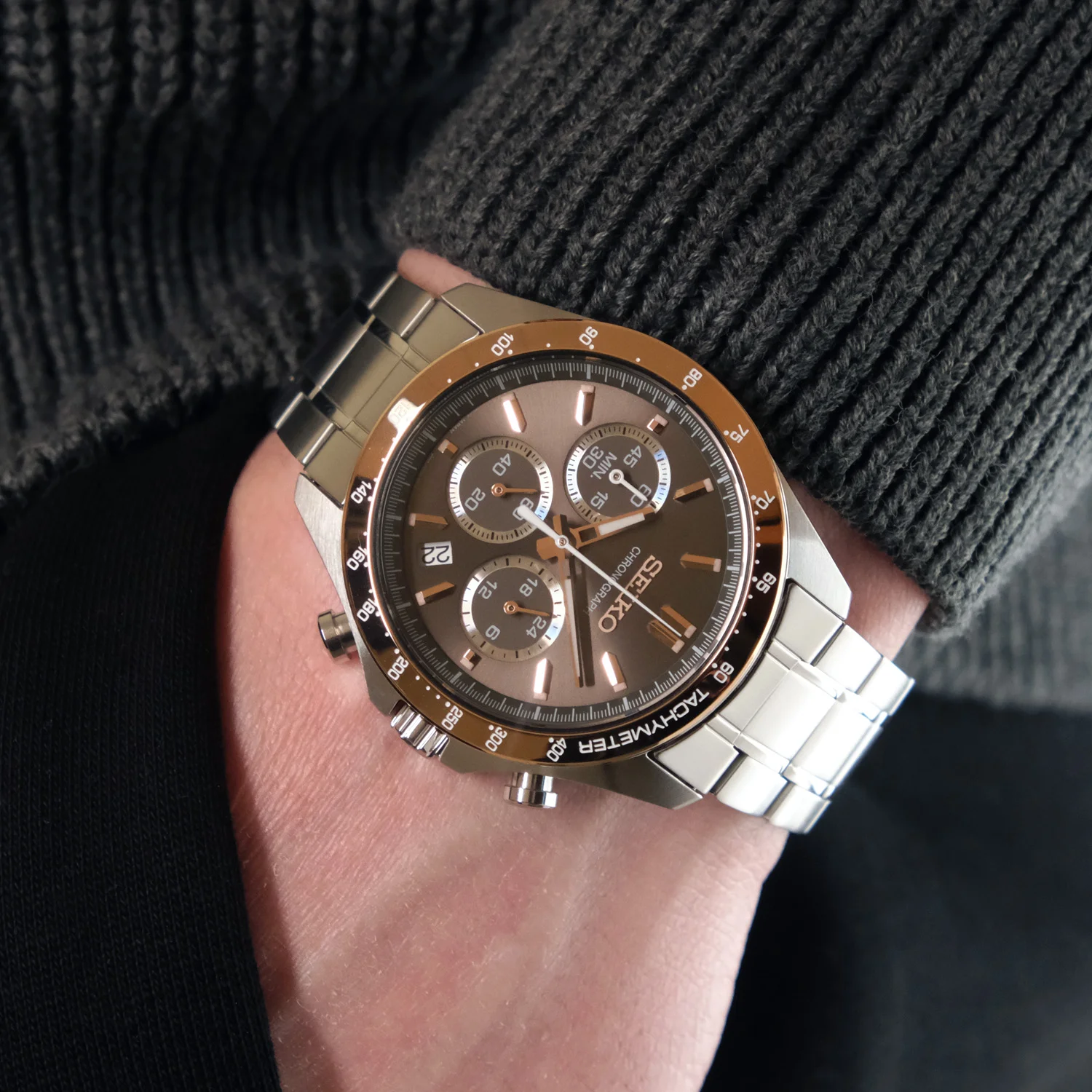 seiko SBTR026