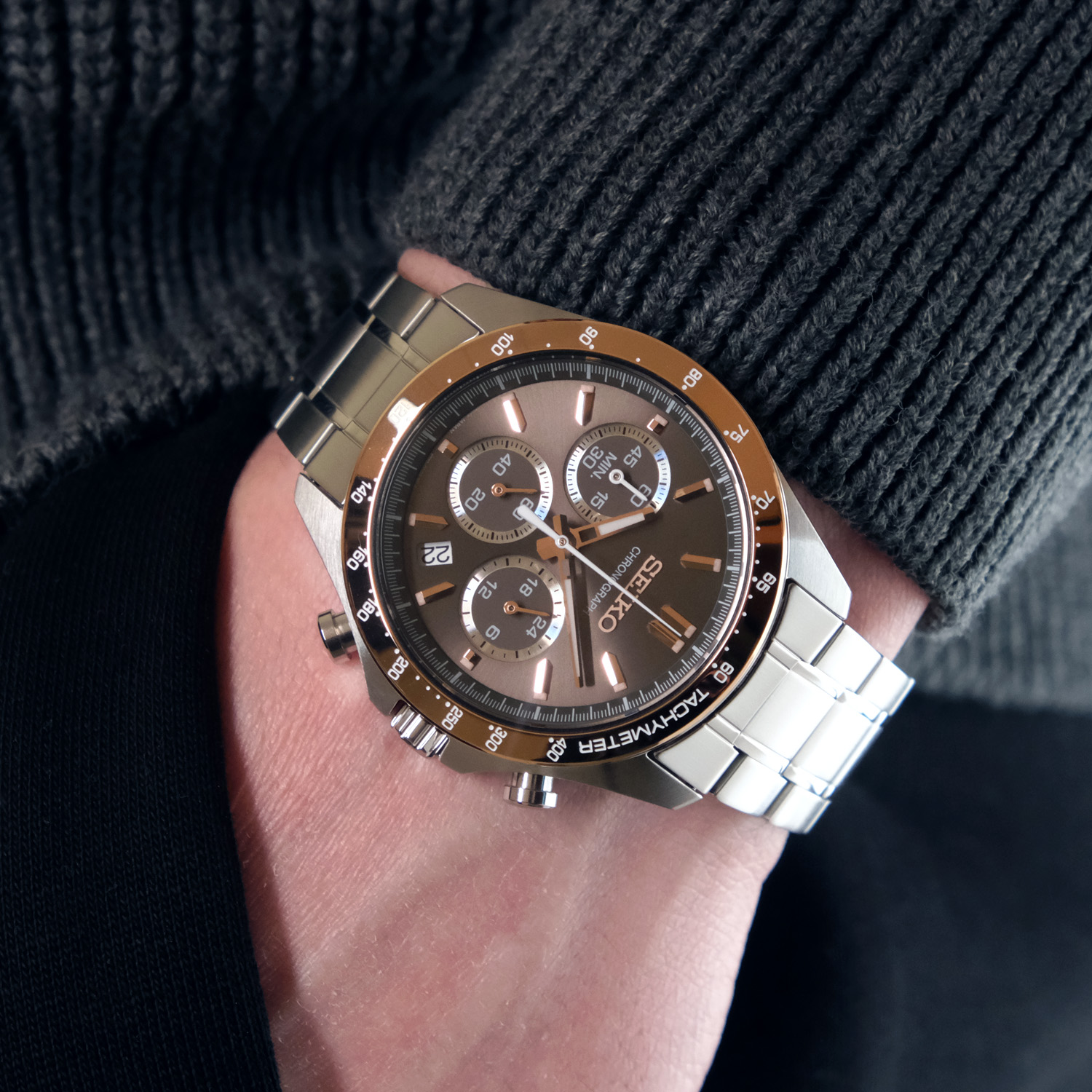 seiko SBTR027