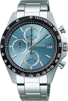 Часы Seiko Spirit SBTR029