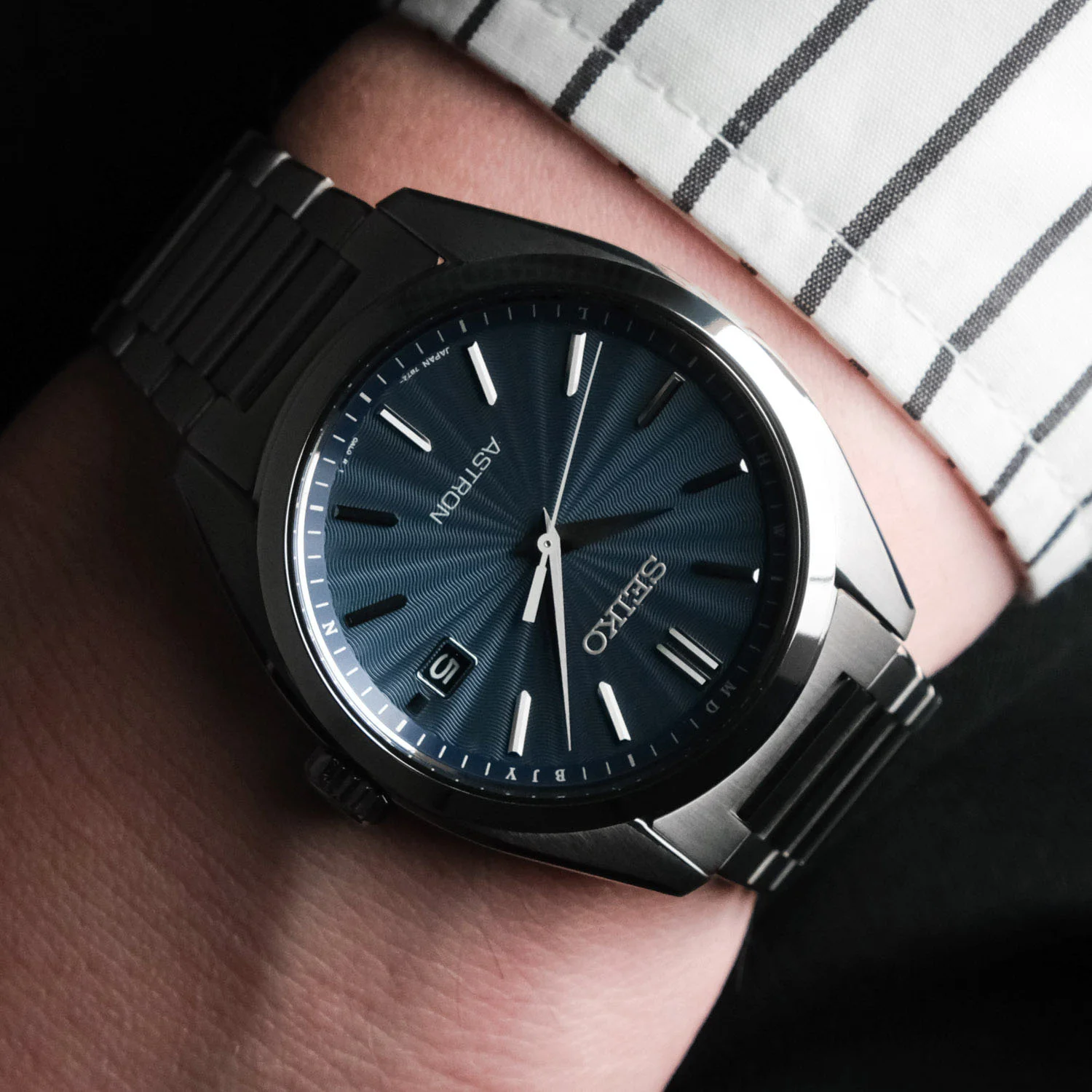 seiko SBXY031