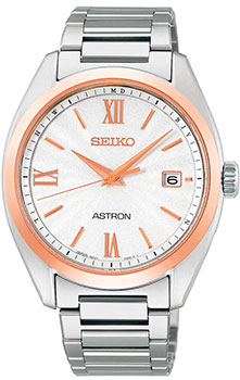 Seiko Astron