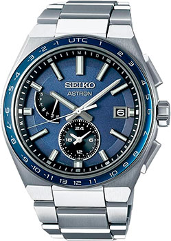 Seiko Astron