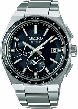 Seiko Astron