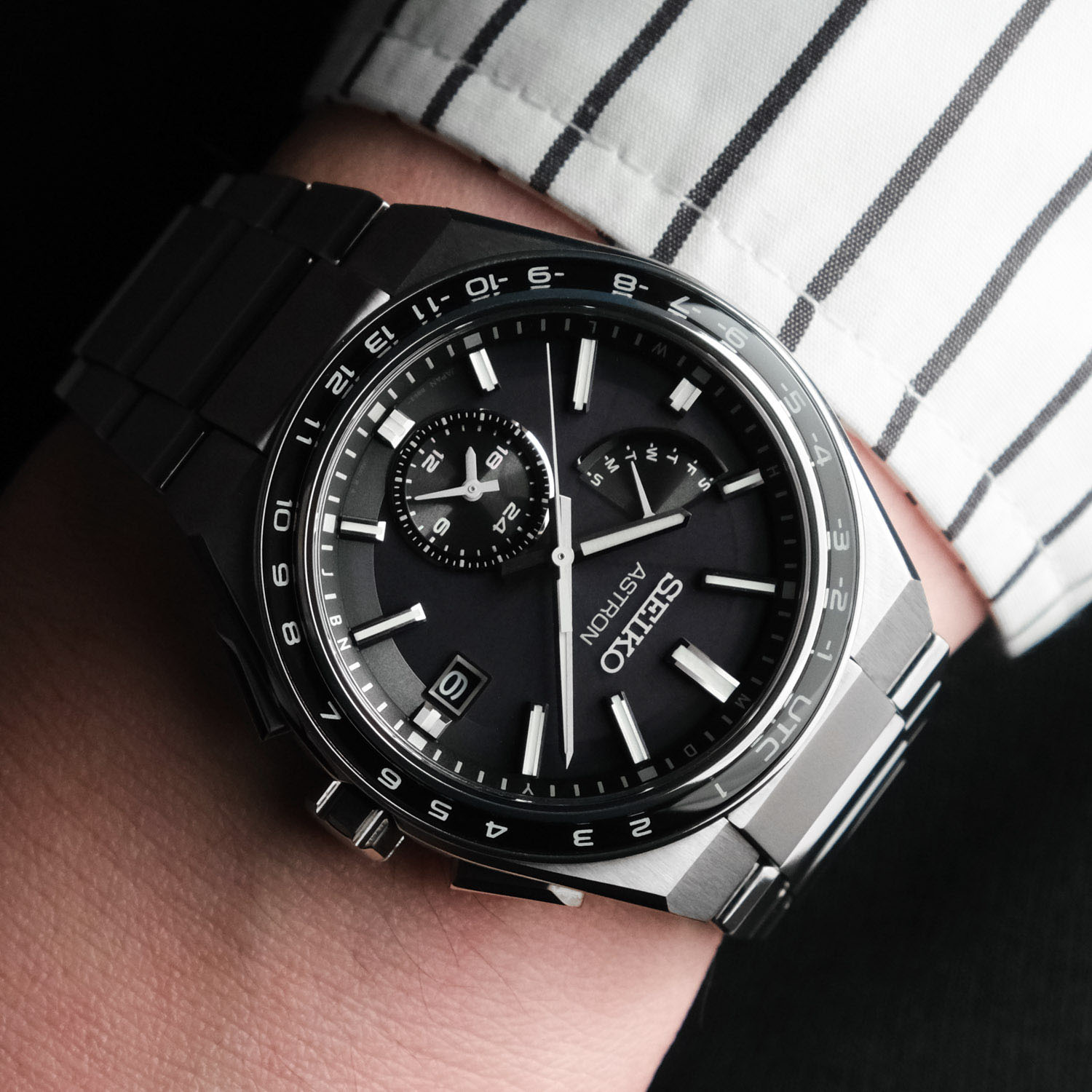seiko SBXY039