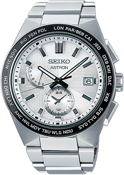 Seiko Astron