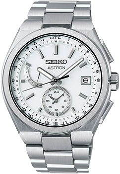 Seiko Astron