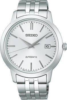 Seiko Selection
