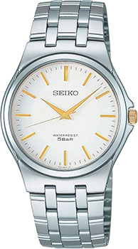 Seiko Spirit
