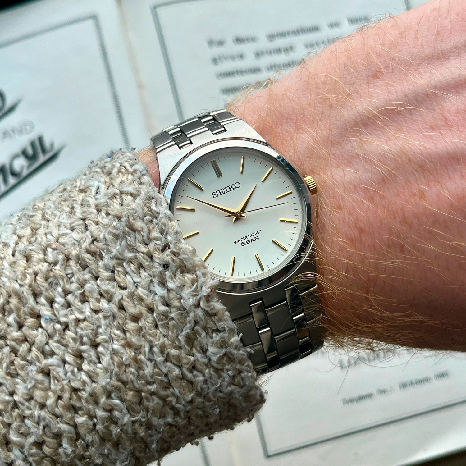 seiko SCXP025
