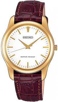 Seiko Spirit