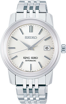 Вся коллекция King Seiko