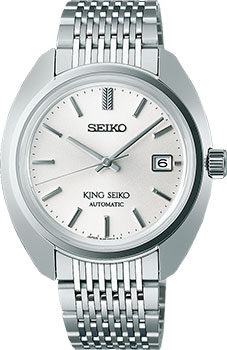 Вся коллекция King Seiko