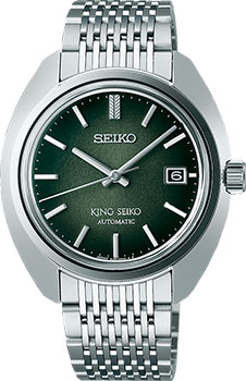 Вся коллекция King Seiko