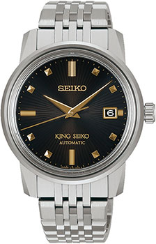 Вся коллекция King Seiko