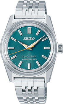 Вся коллекция King Seiko