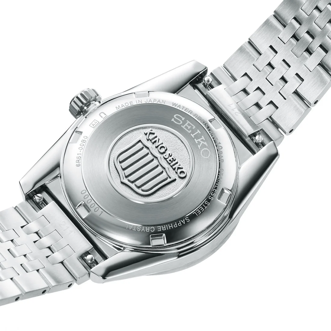 seiko SDKS031
