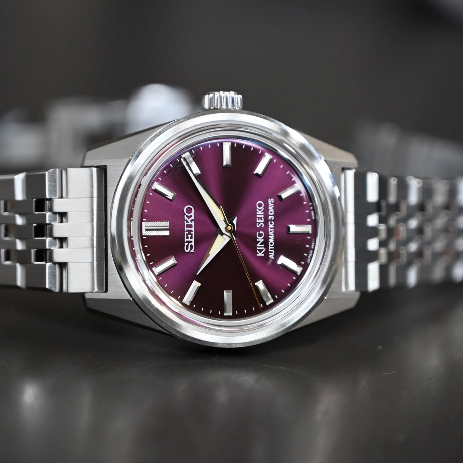 seiko SDKS031