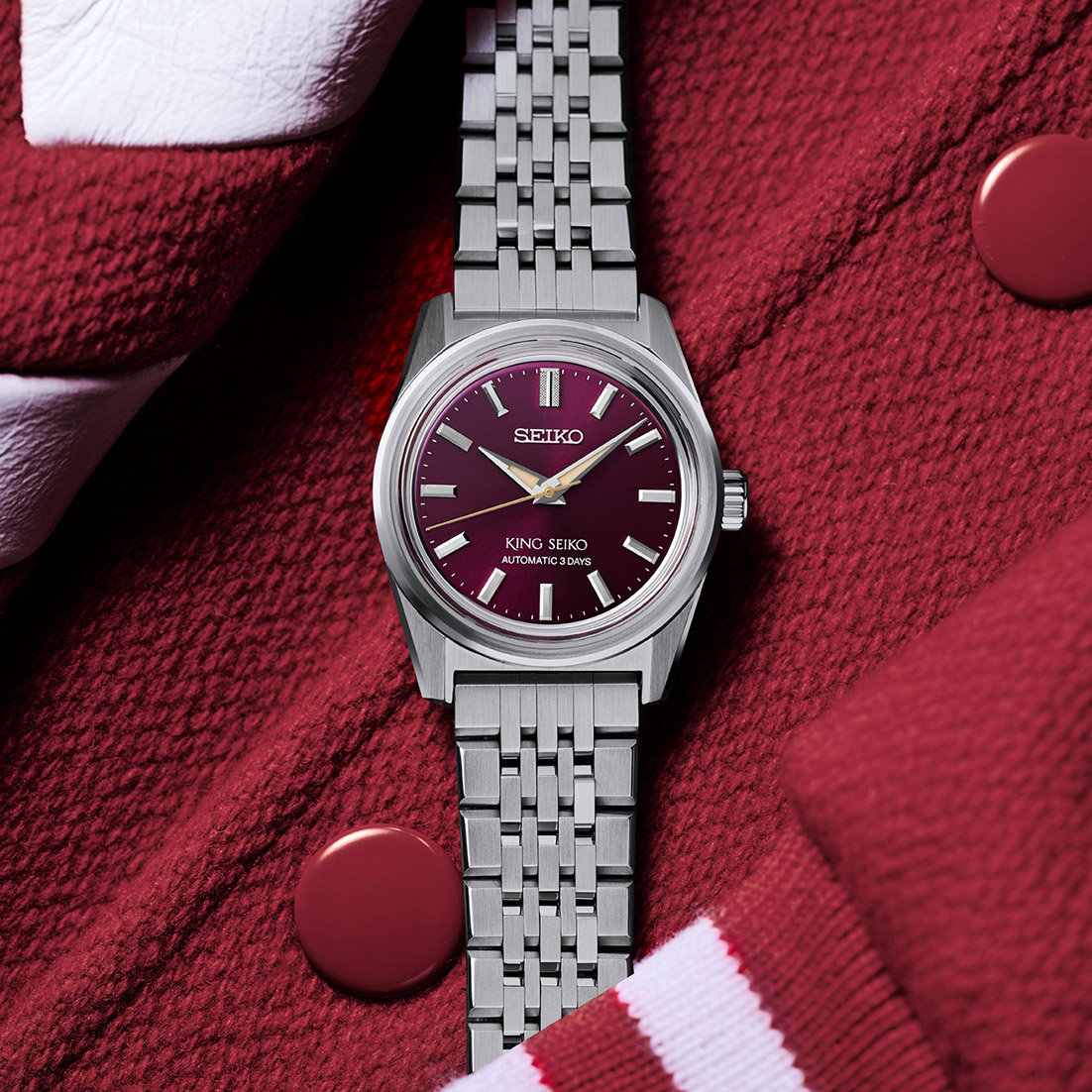 seiko SDKS031