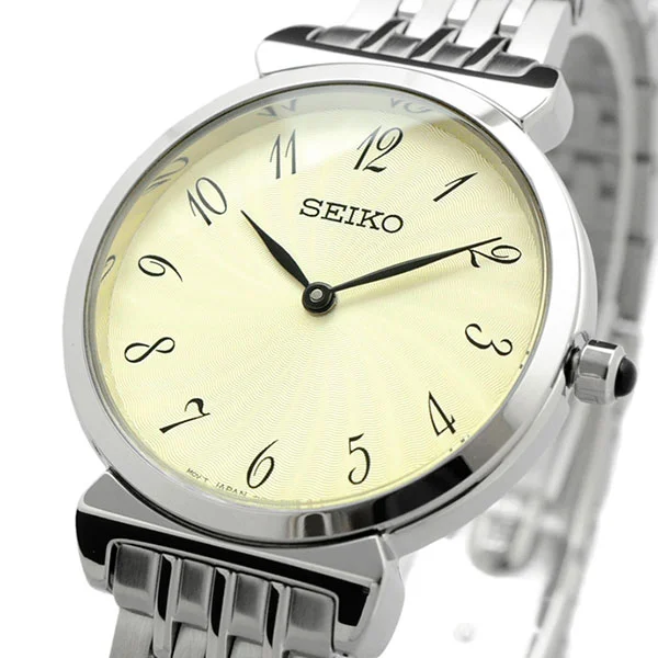 seiko SFQ801P1