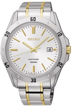 Часы Seiko Conceptual Series Sports SGEG57P1
