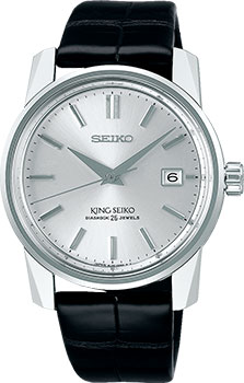 Вся коллекция King Seiko