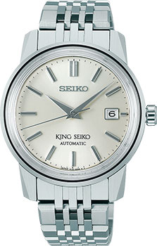 Вся коллекция King Seiko