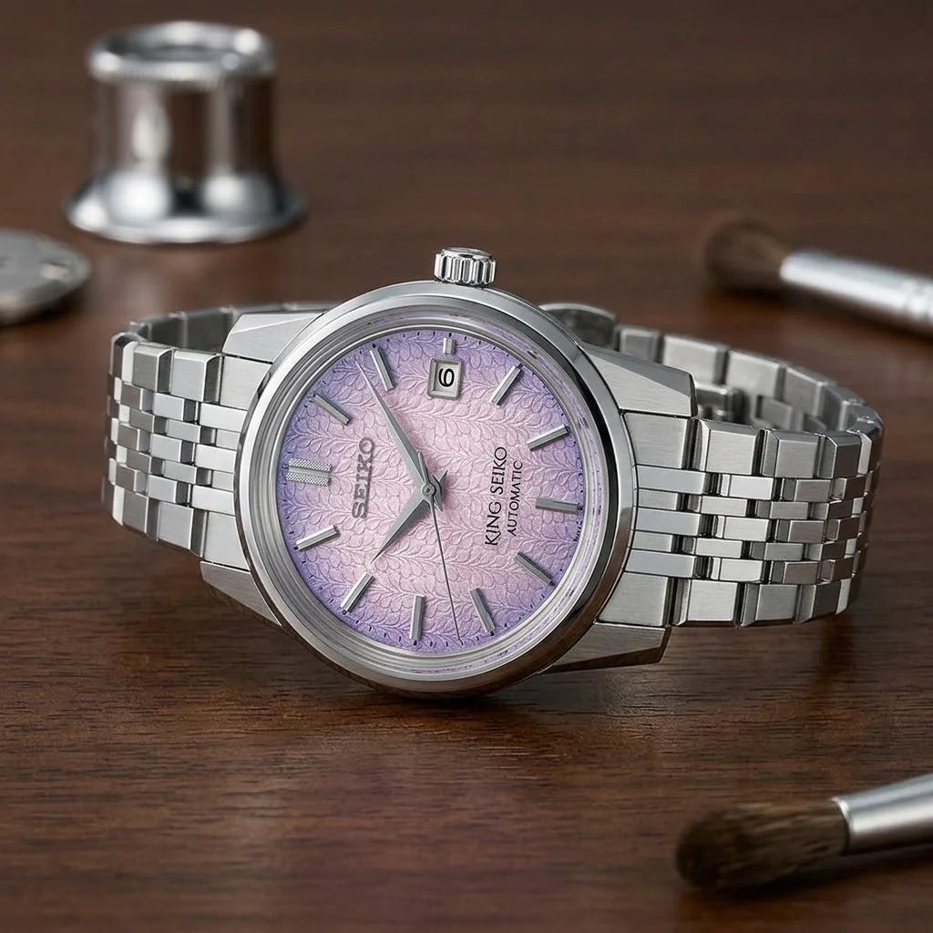 seiko SJE107J1