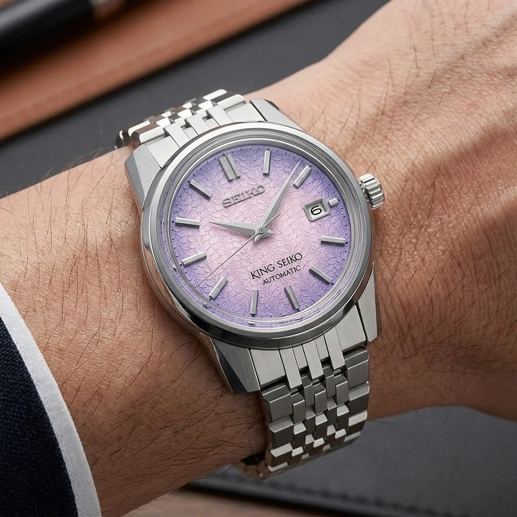 seiko SJE107J1