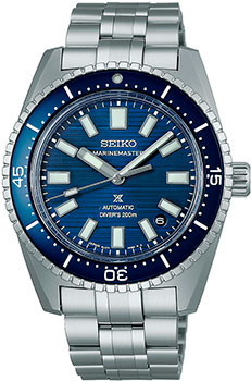 Часы Seiko Prospex SJE119J1