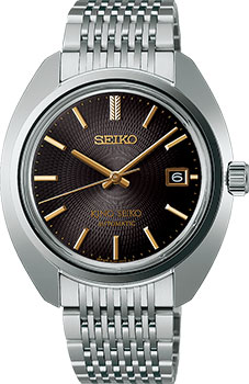 Вся коллекция King Seiko