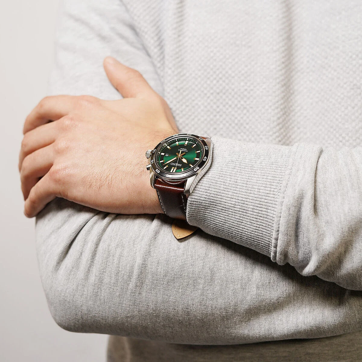 seiko SKA791P1